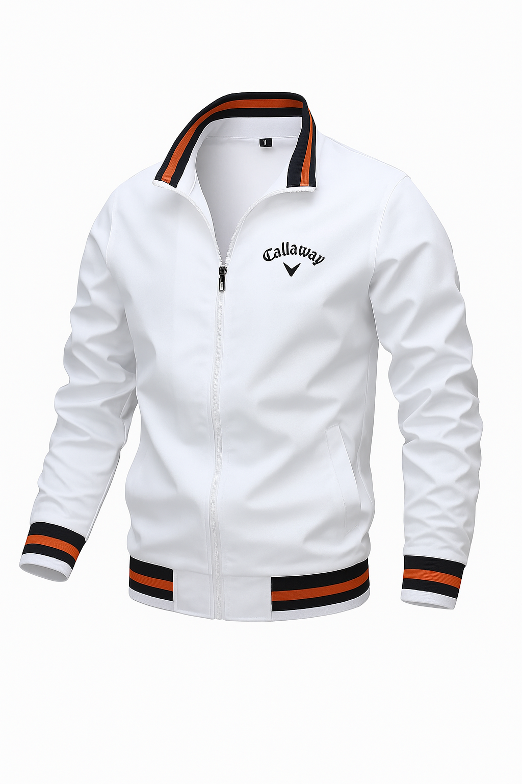 LAURENT MONACO | LUXURY SUMMER/TRANSITION JACKET FOR MEN