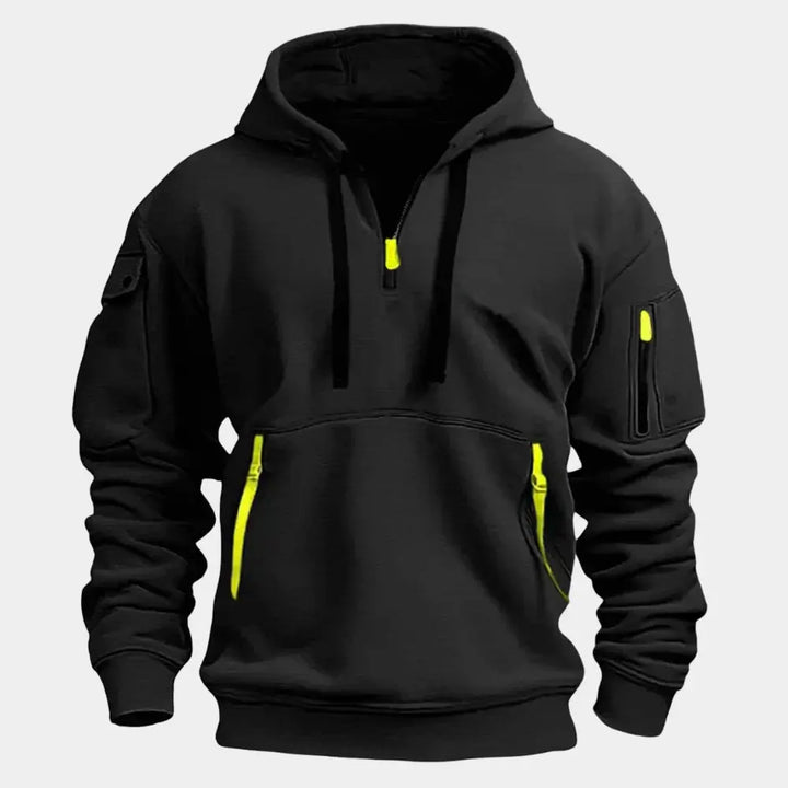 Jackson - Durable Work Hoodie