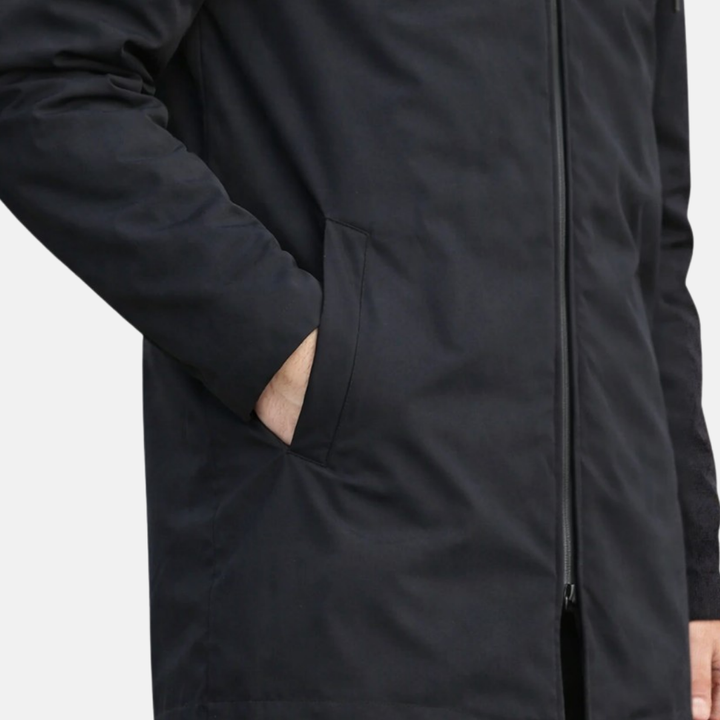ANDREAS™ | WEATHER-RESISTANT COAT