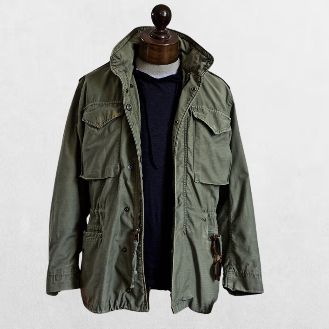 Bushveld™ | Military Field Jacket