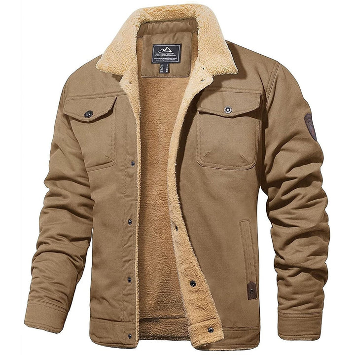 Andy™ | Bomber Jacket