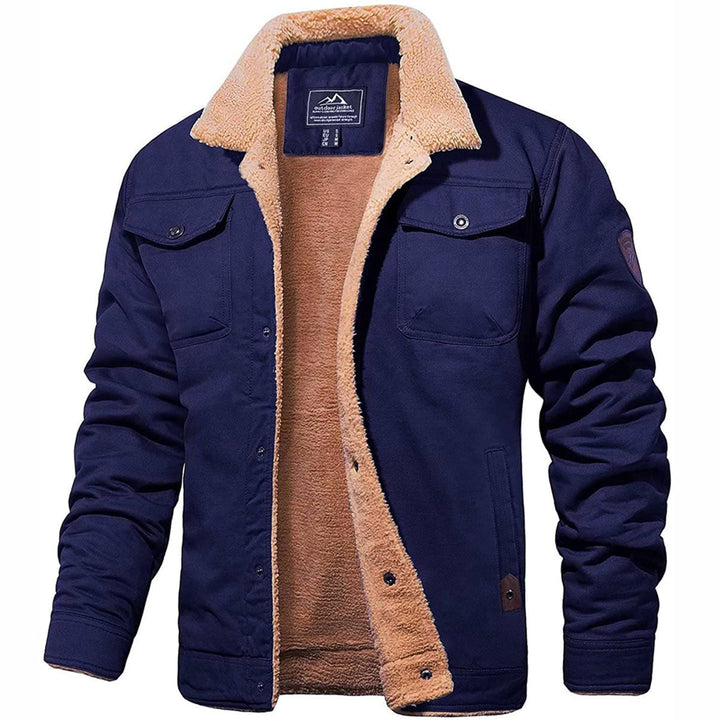 Andy™ | Bomber Jacket