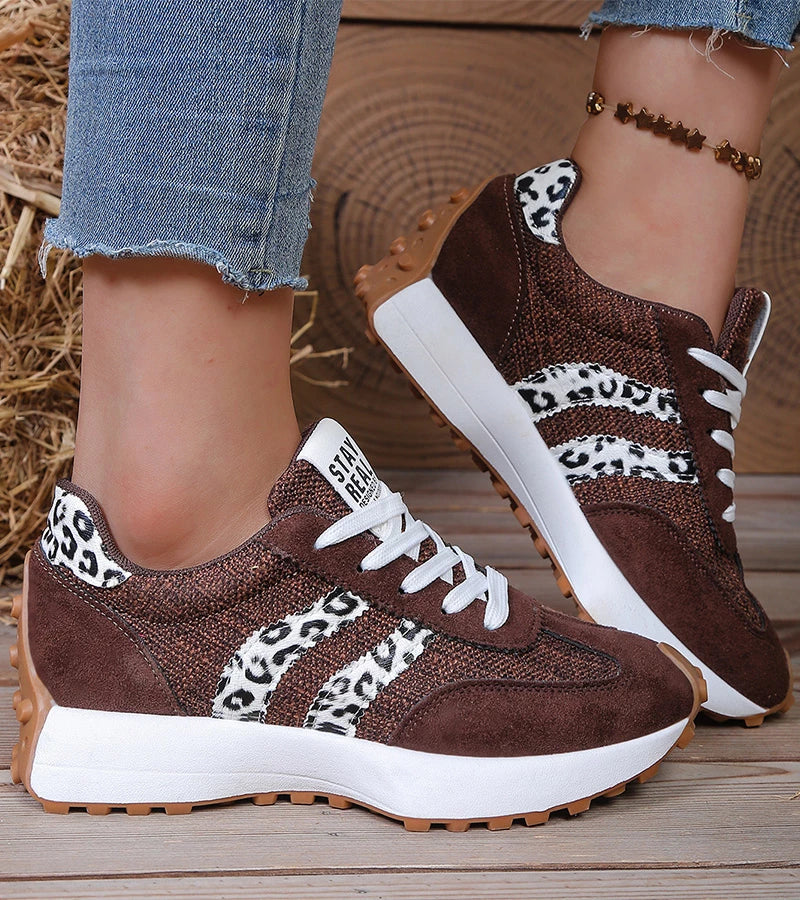 Élina | Comfortable sneakers
