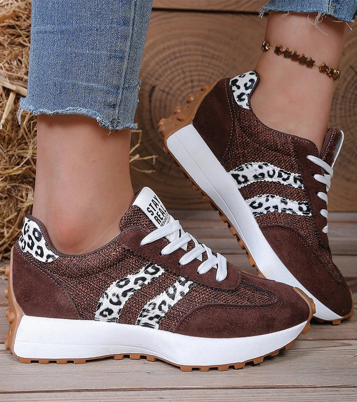 Élina | Comfortable sneakers