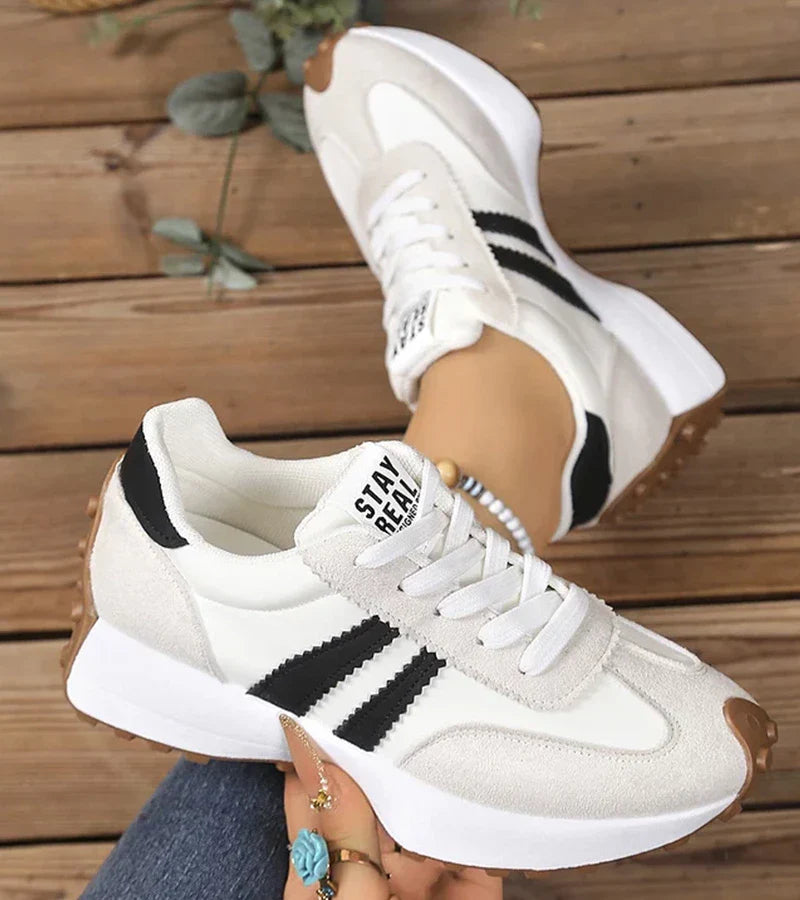 Élina | Comfortable sneakers