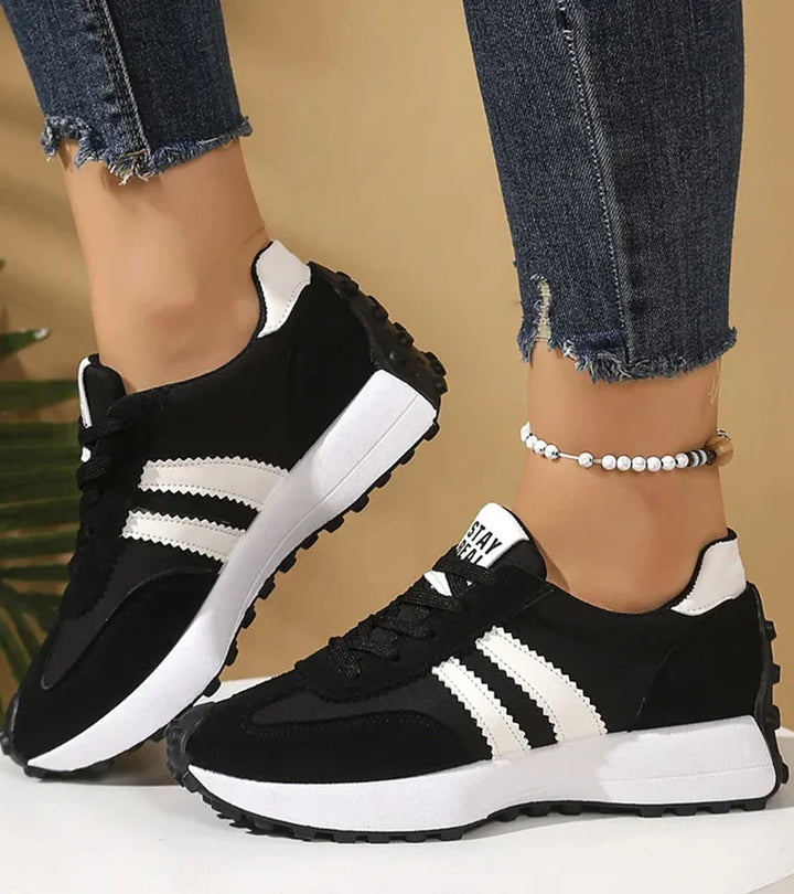 Élina | Comfortable sneakers