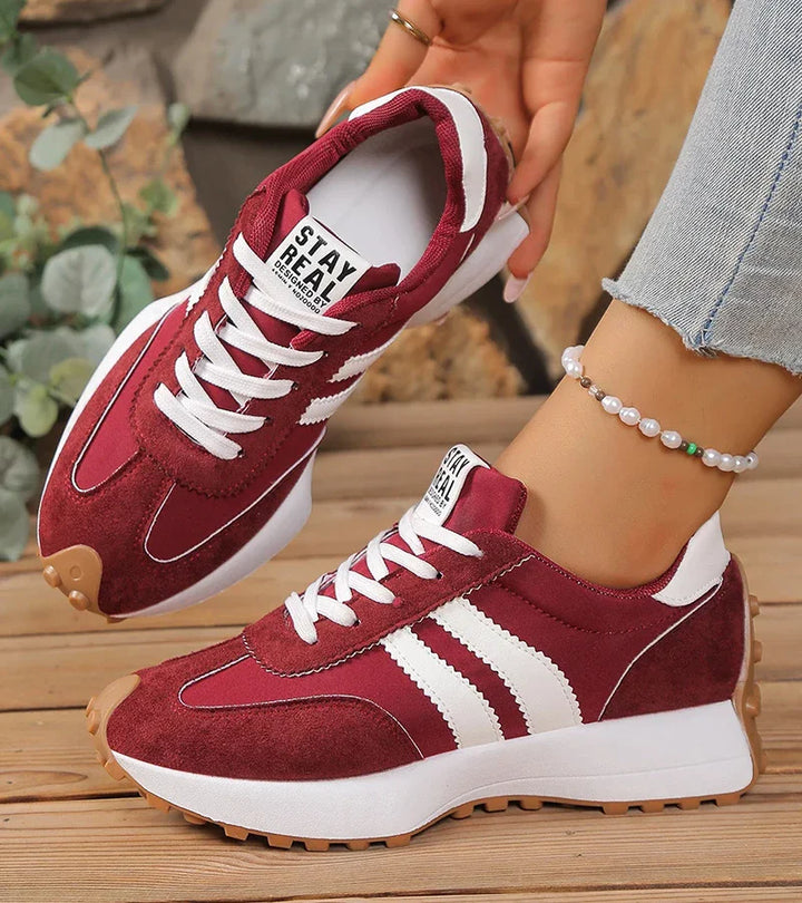 Élina | Comfortable sneakers