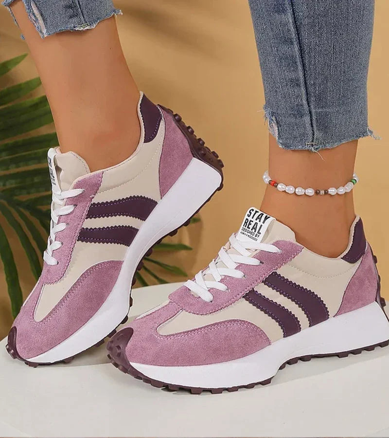 Élina | Comfortable sneakers