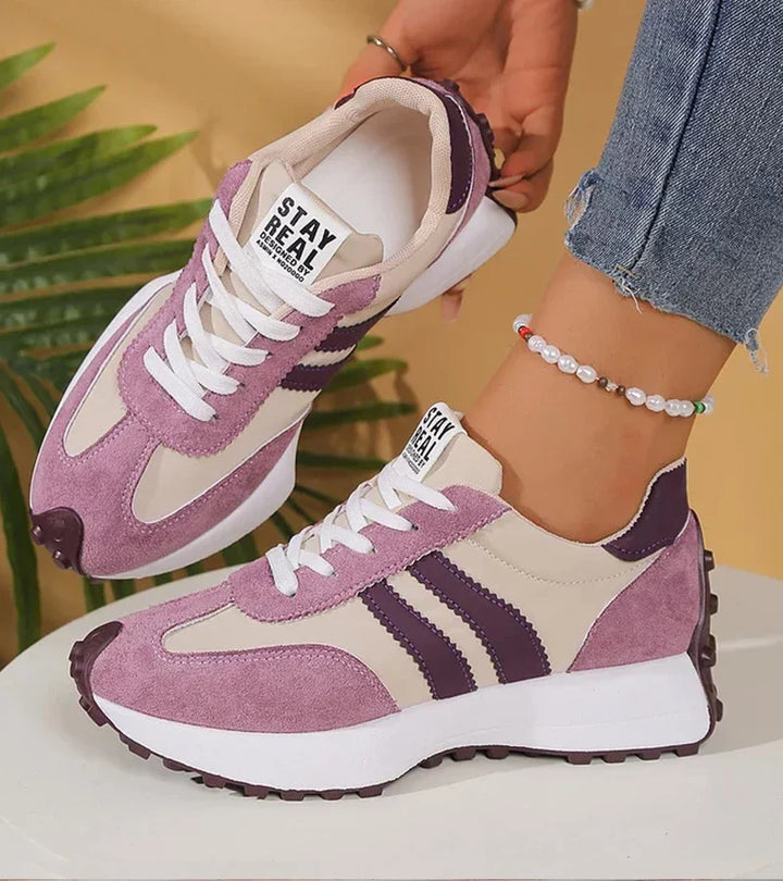 Élina | Comfortable sneakers
