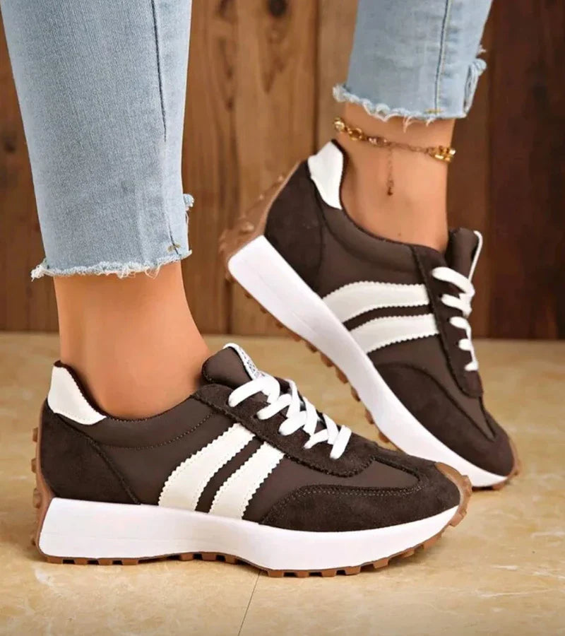 Élina | Comfortable sneakers
