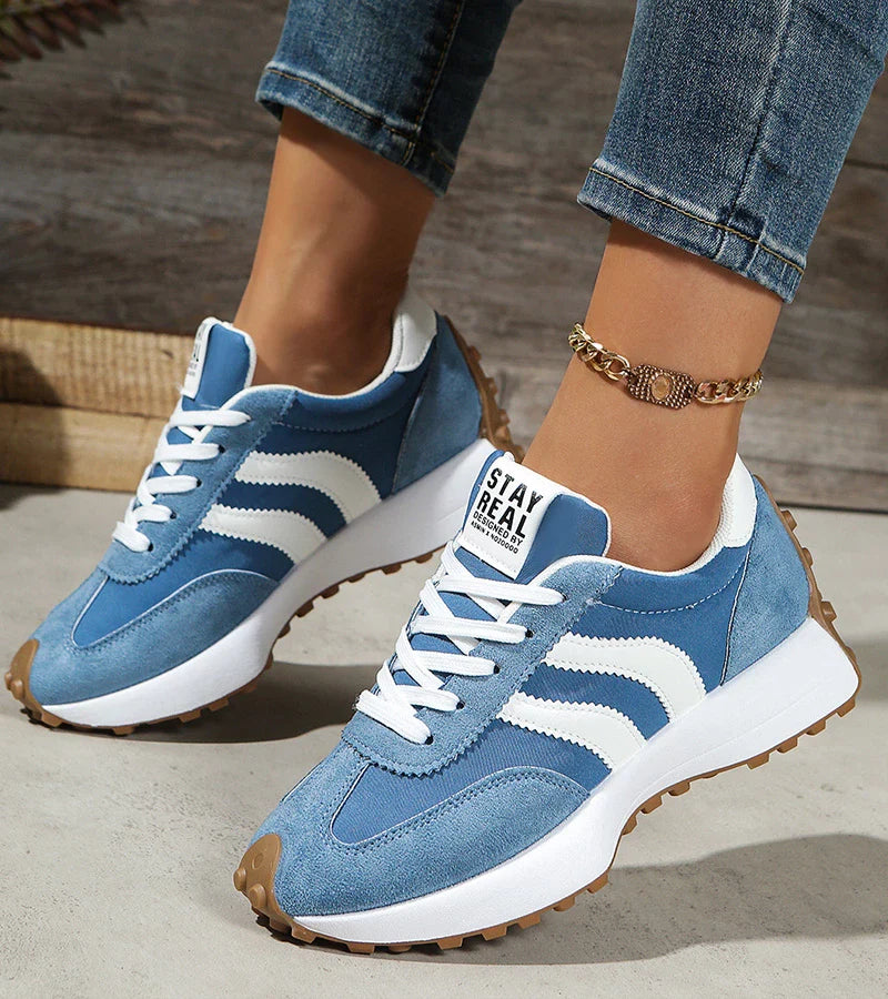 Élina | Comfortable sneakers