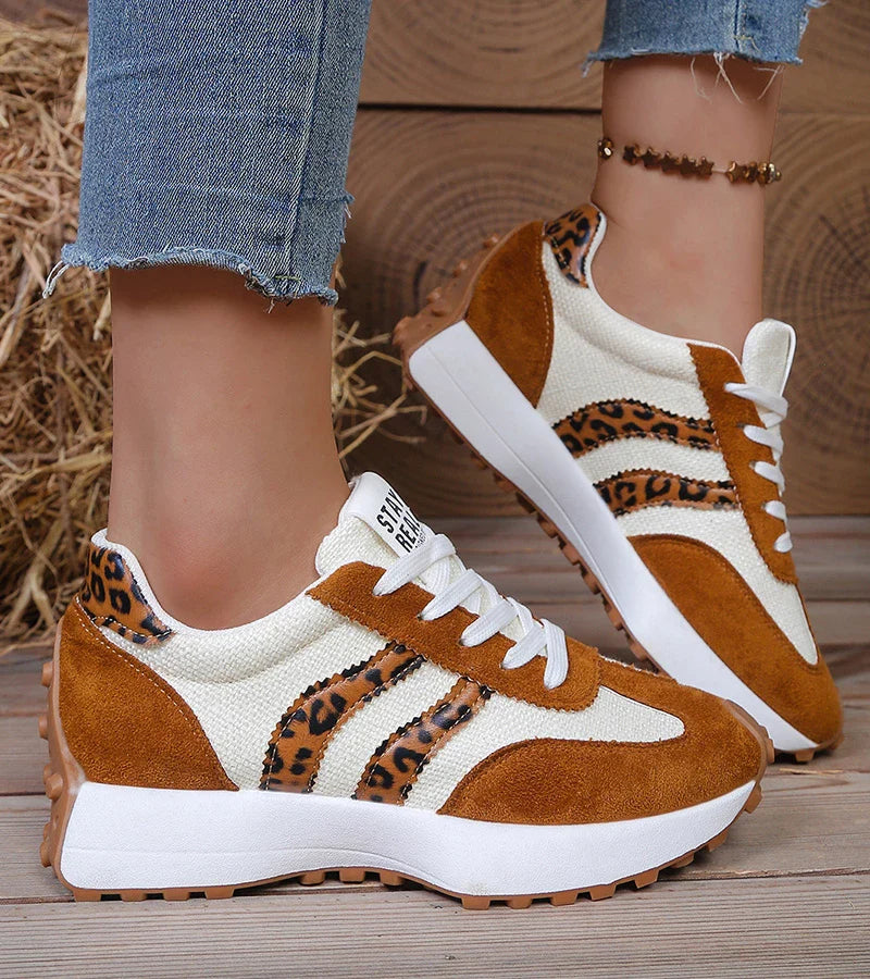 Élina | Comfortable sneakers