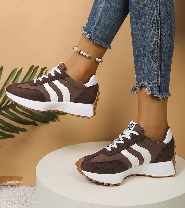 Élina | Comfortable sneakers