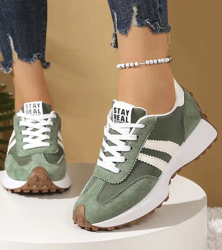 Élina | Comfortable sneakers