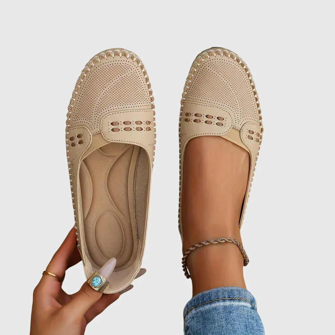 Denise | Orthopaedic Slip-ons
