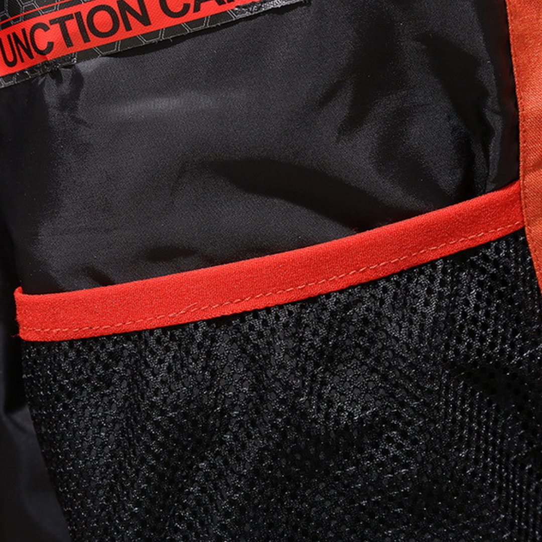 Premium Goose Down Parka