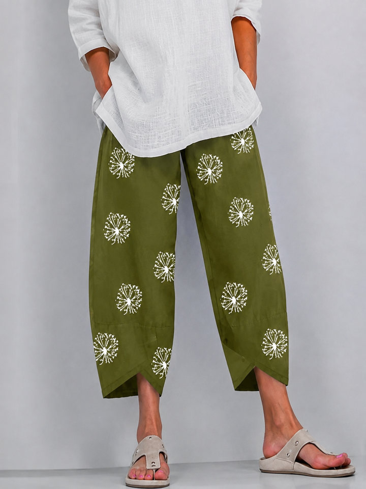 VERA™ | RELAXED WIDE-LEG PANTS