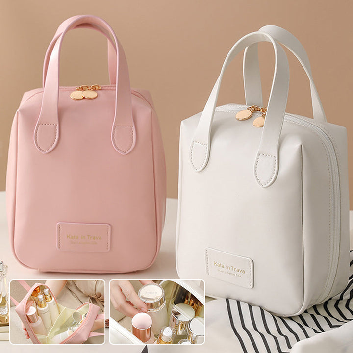 Vega - Exquisite Multifunctional Travel Bag