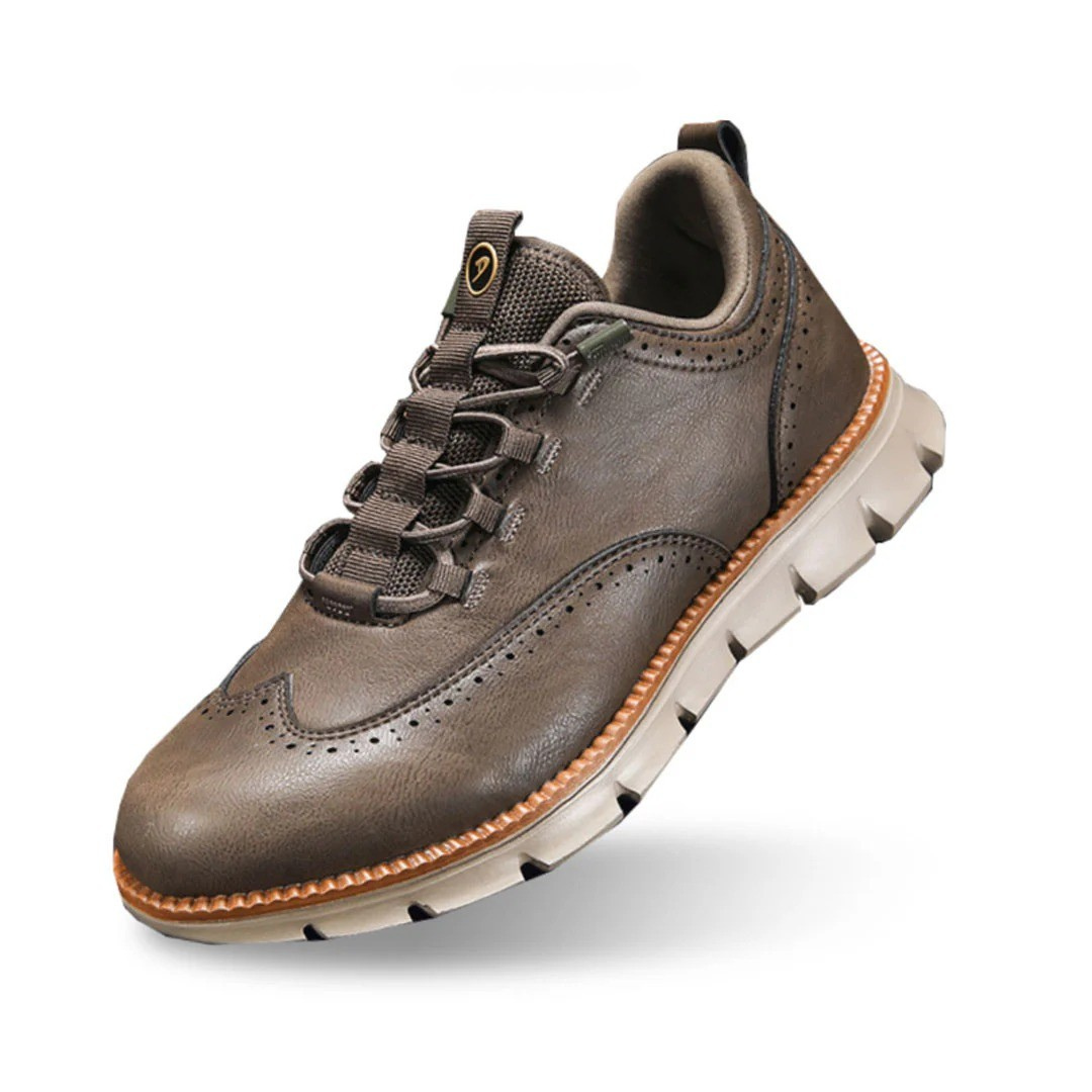 Portland™ | Elegant Leather Shoes