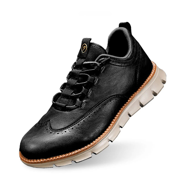 Portland™ | Elegant Leather Shoes