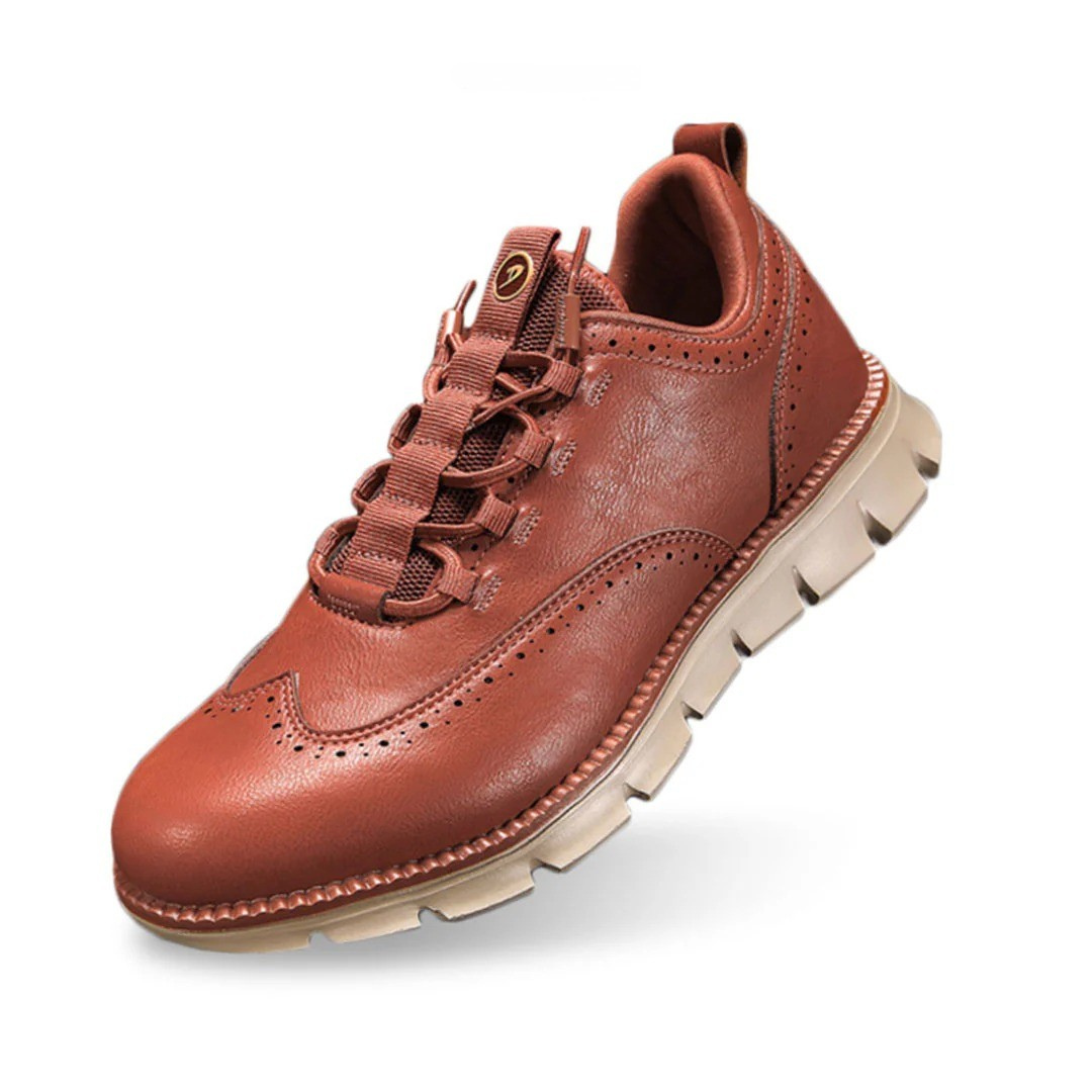 Portland™ | Elegant Leather Shoes