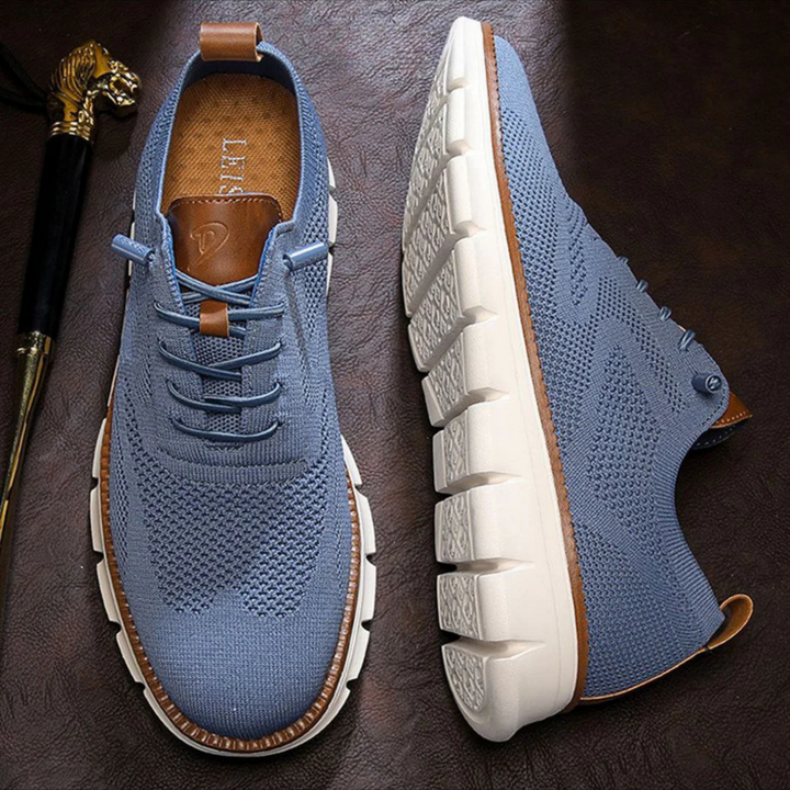 UrbanFit™ – UltraComfort Sneaker