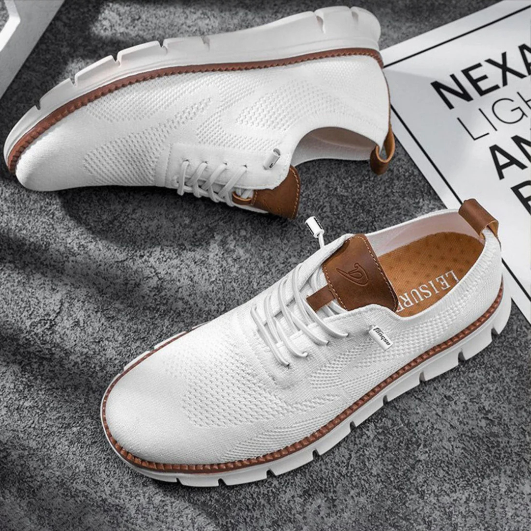 UrbanFit™ – UltraComfort Sneaker