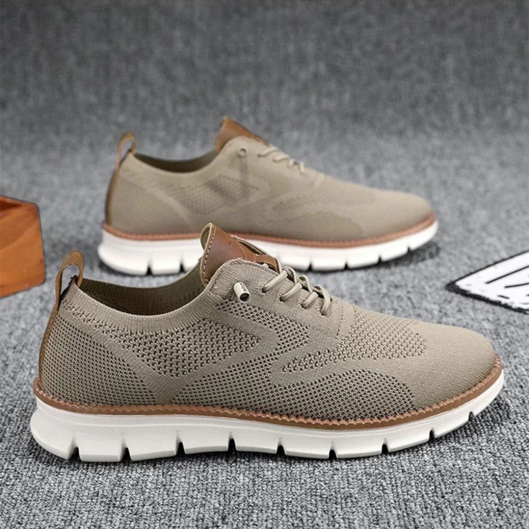 UrbanFit™ – UltraComfort Sneaker