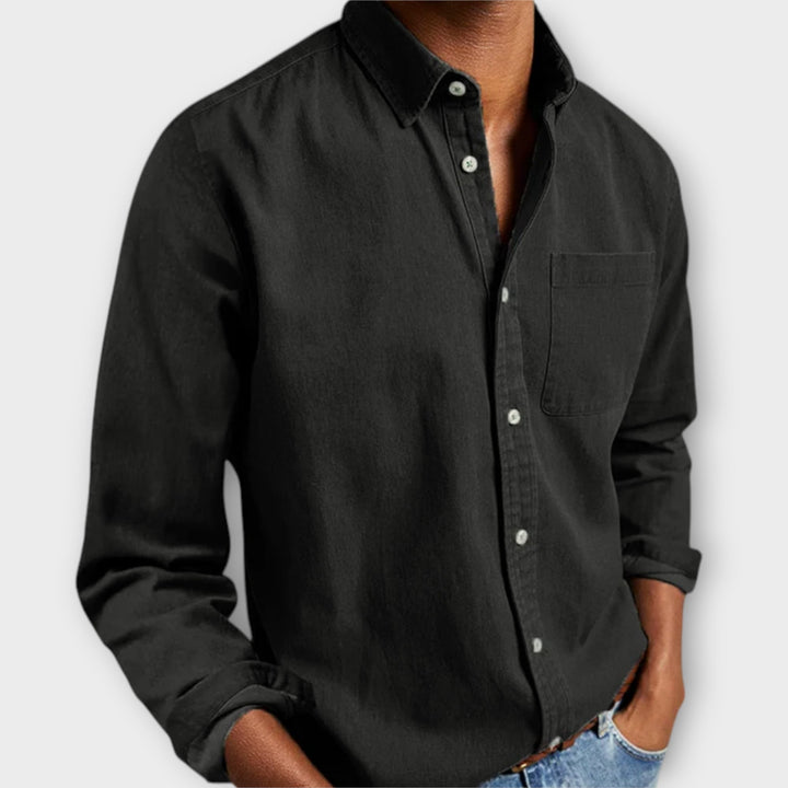DUMONT LYON | HANDCRAFTED SHIRT