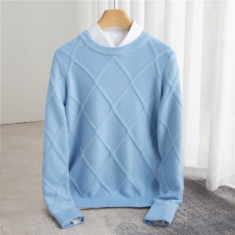 James - Sweater