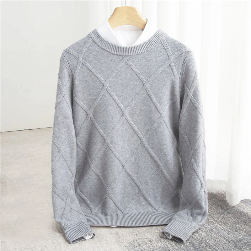 James - Sweater