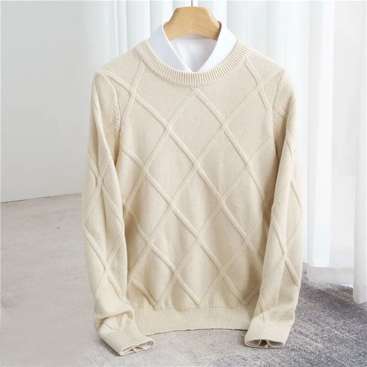 James - Sweater