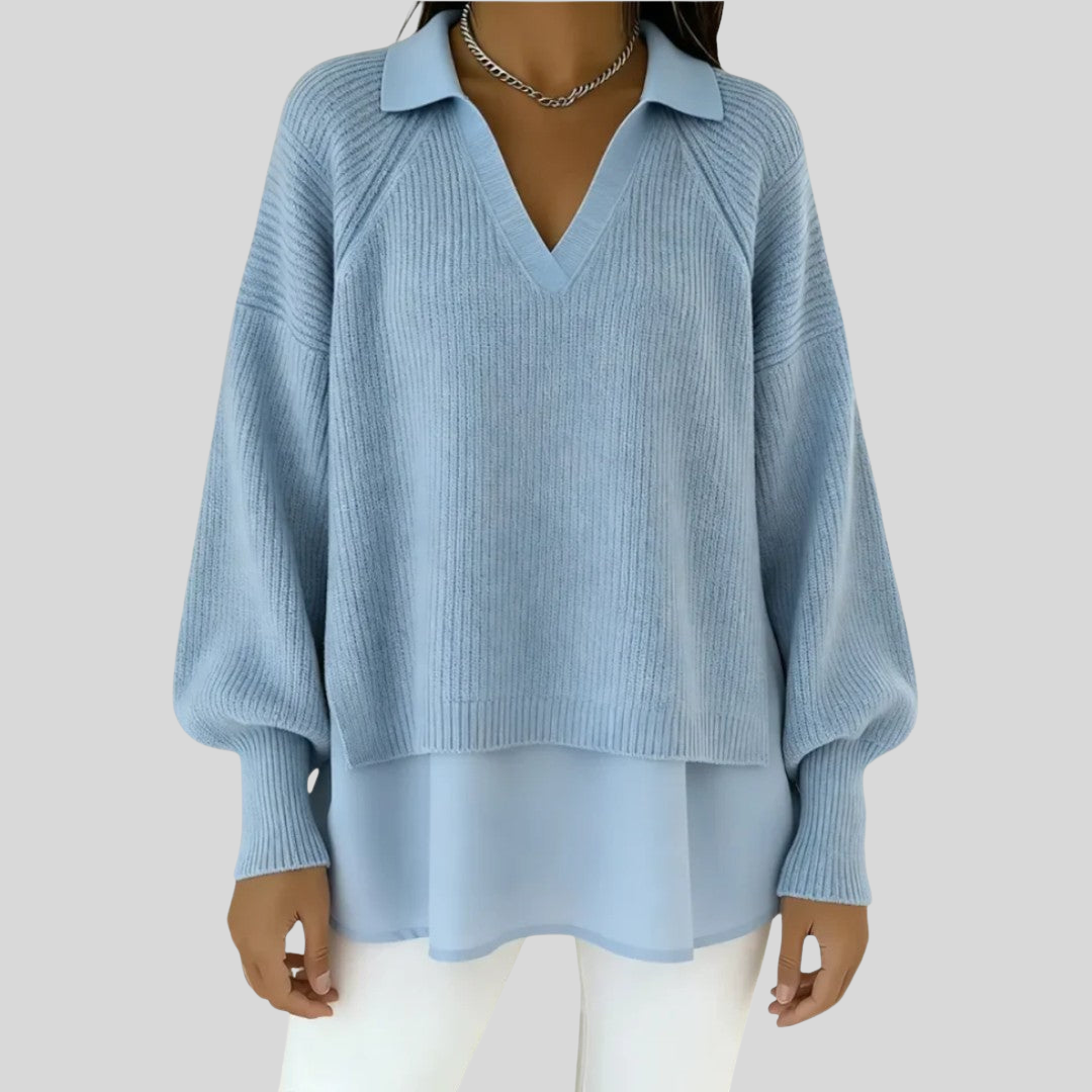 Shylin | Stylish Casual Sweater
