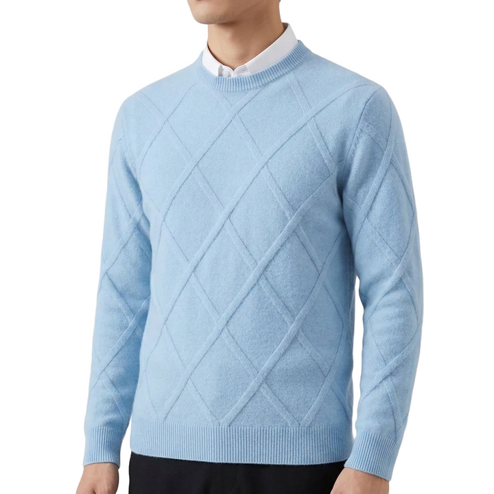 James - Sweater