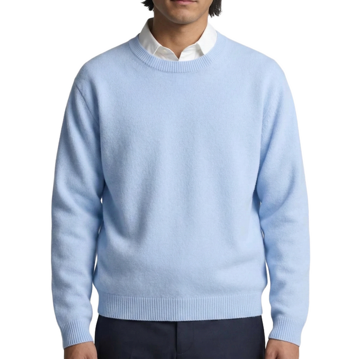 William - Luxury Sweater