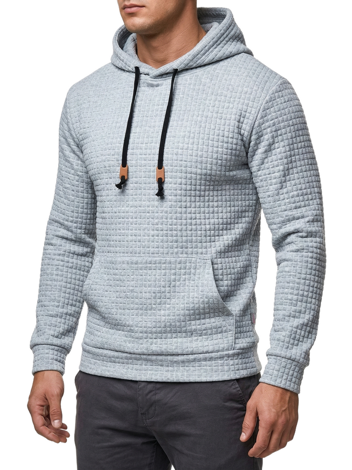 Ethan - Hoodie
