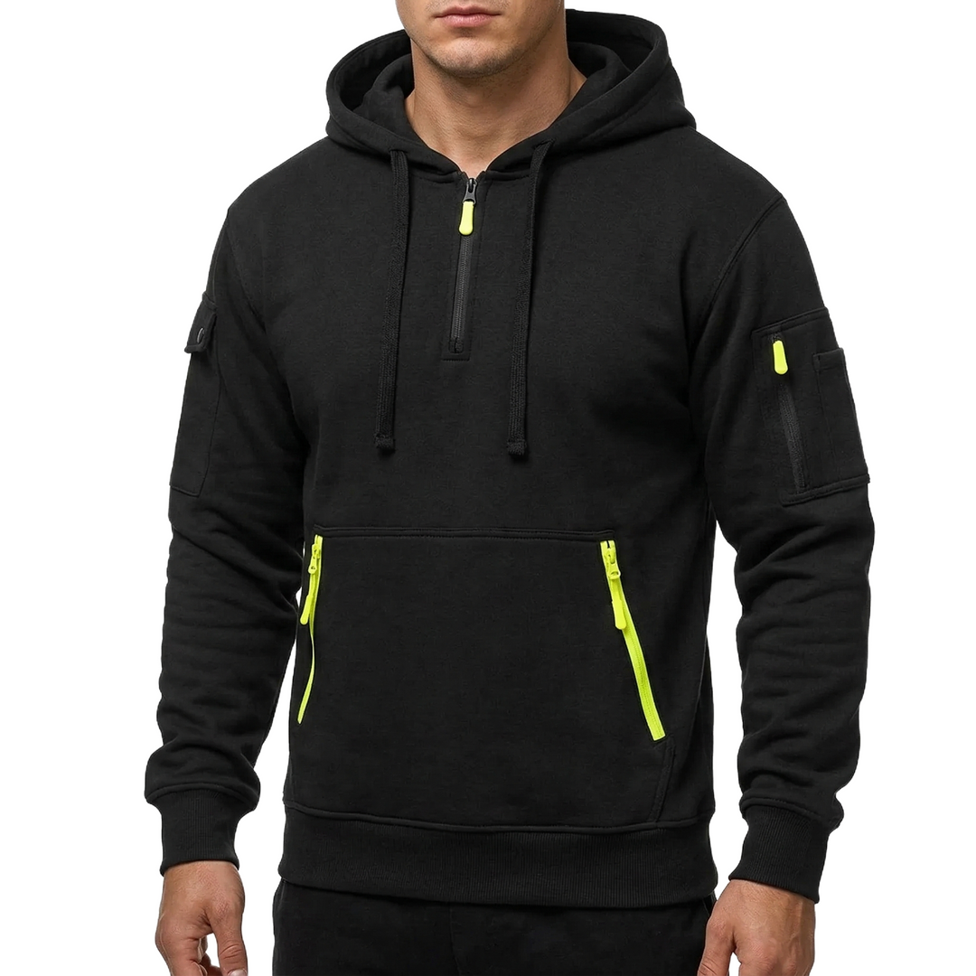 Jackson - Durable Work Hoodie