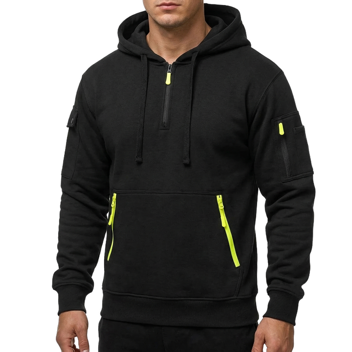 Jackson - Durable Work Hoodie