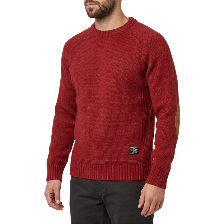 Lucas - Alpine Pullover