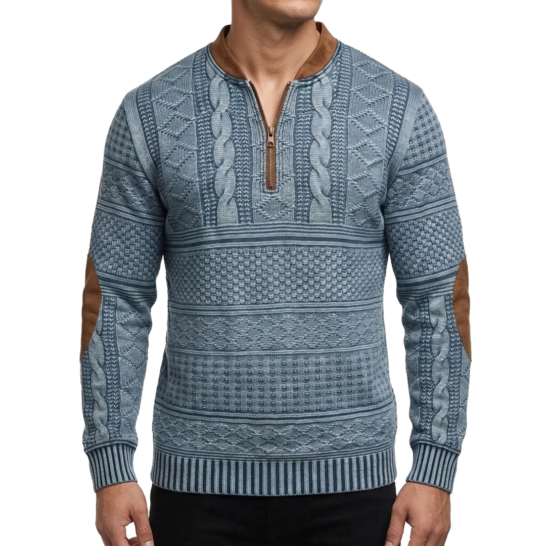 Daniel - Knitted Sweater