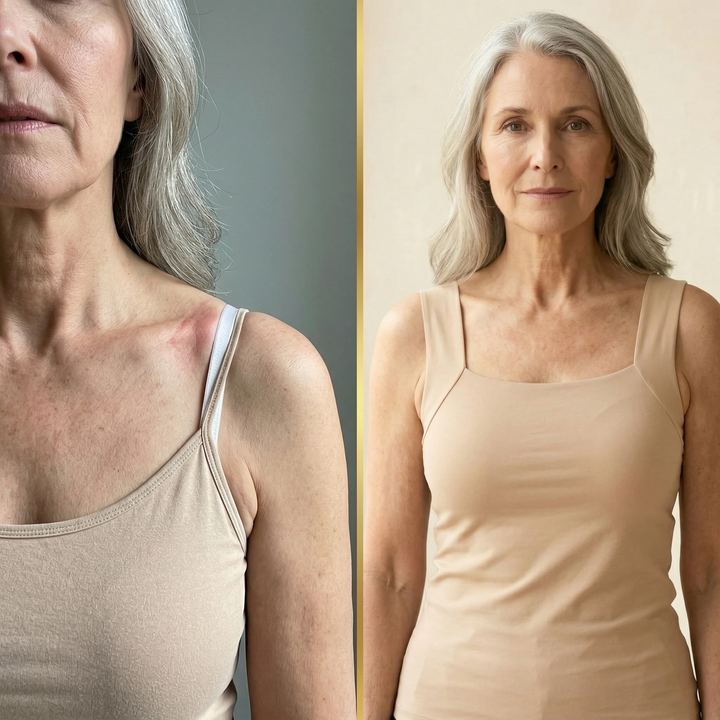 Roxy | Built-In Comfort Bra Tank Top