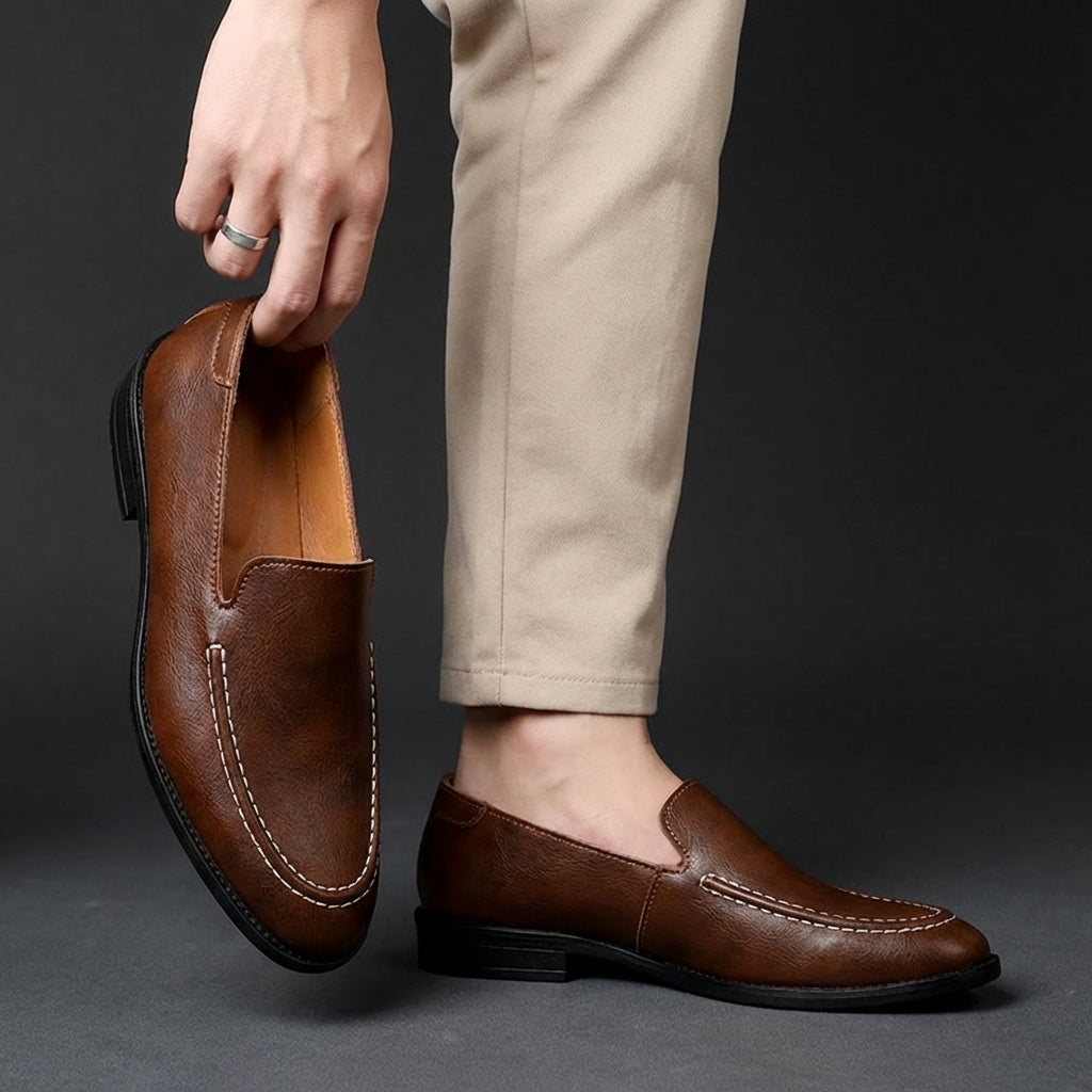 Bellagio | Slip Loafers