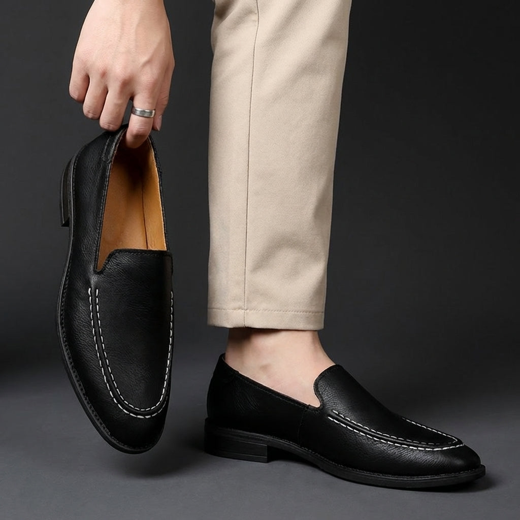 Bellagio | Slip Loafers