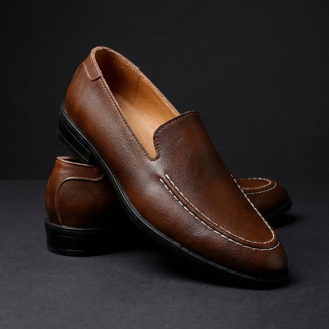 Bellagio | Slip Loafers