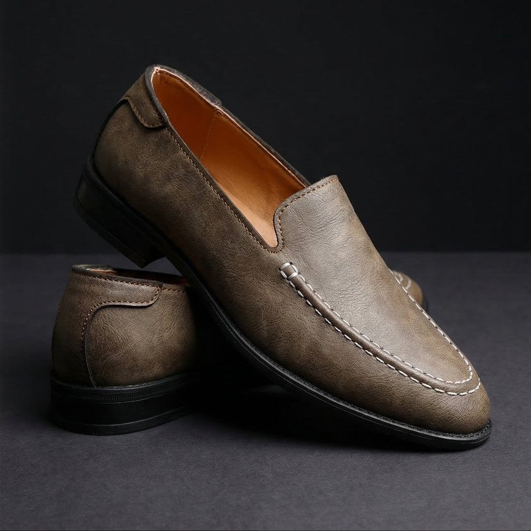 Bellagio | Slip Loafers