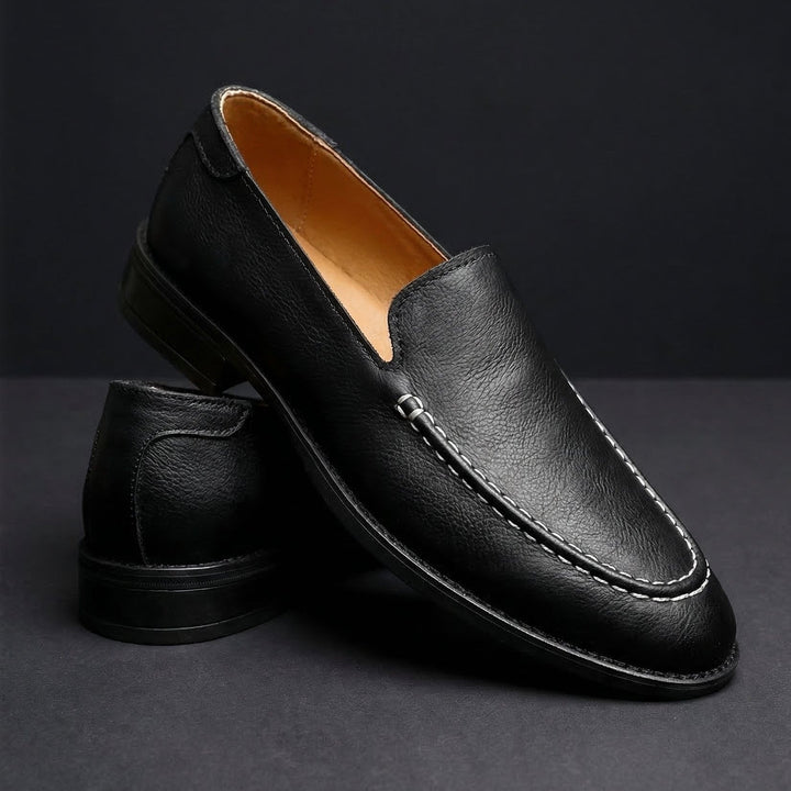 Bellagio | Slip Loafers
