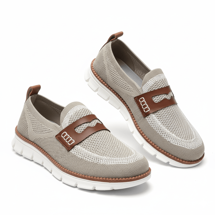 Ronald | Ultra Comfort Trainers