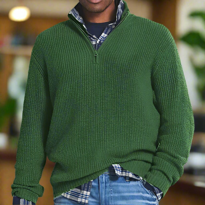 Bryan™ | Exclusive Pullover