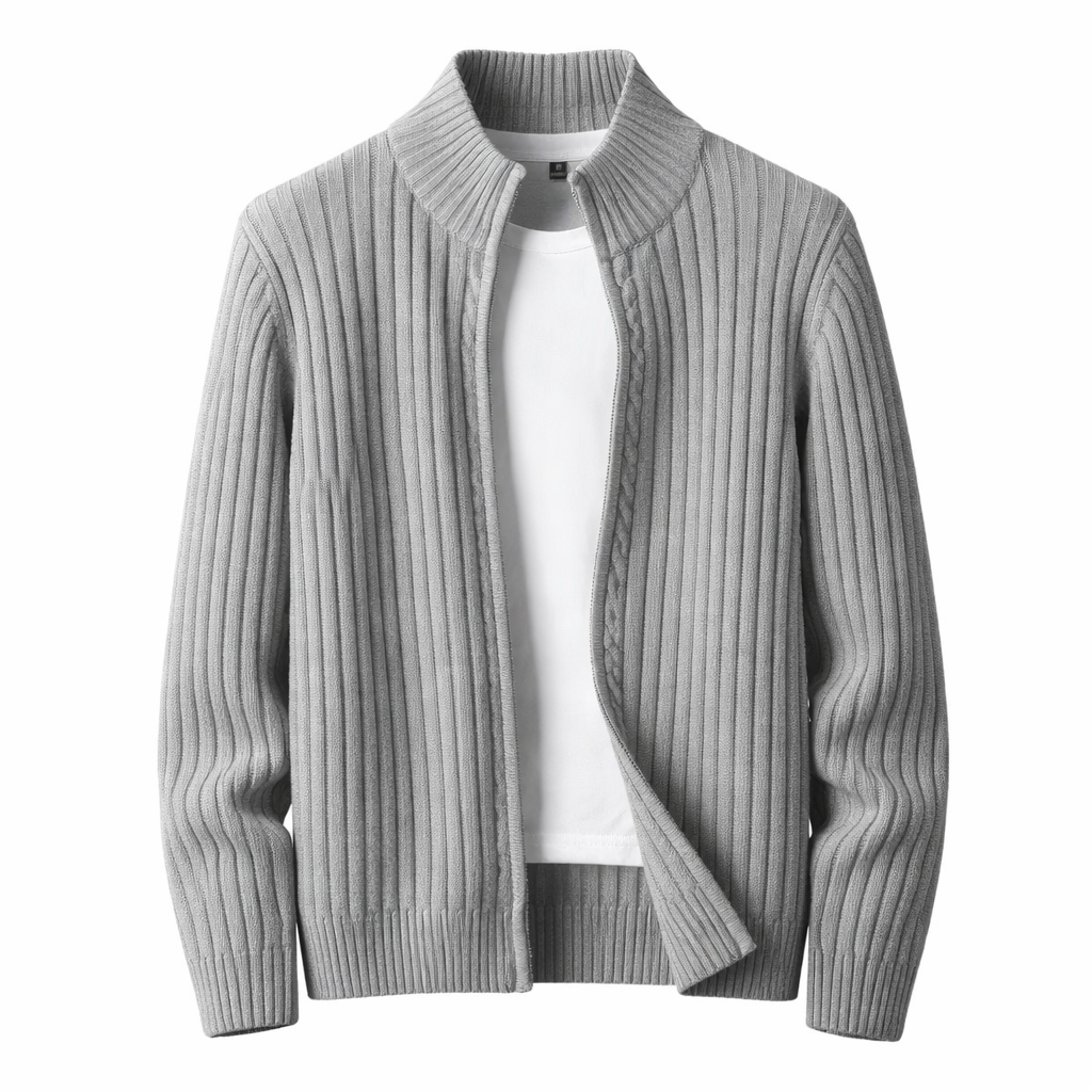 Matteo | Stylish Casual Gilet