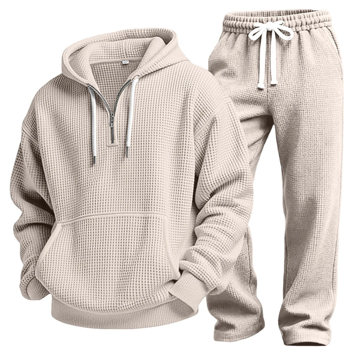 Marc | Everyday Comfort Hoodie Set